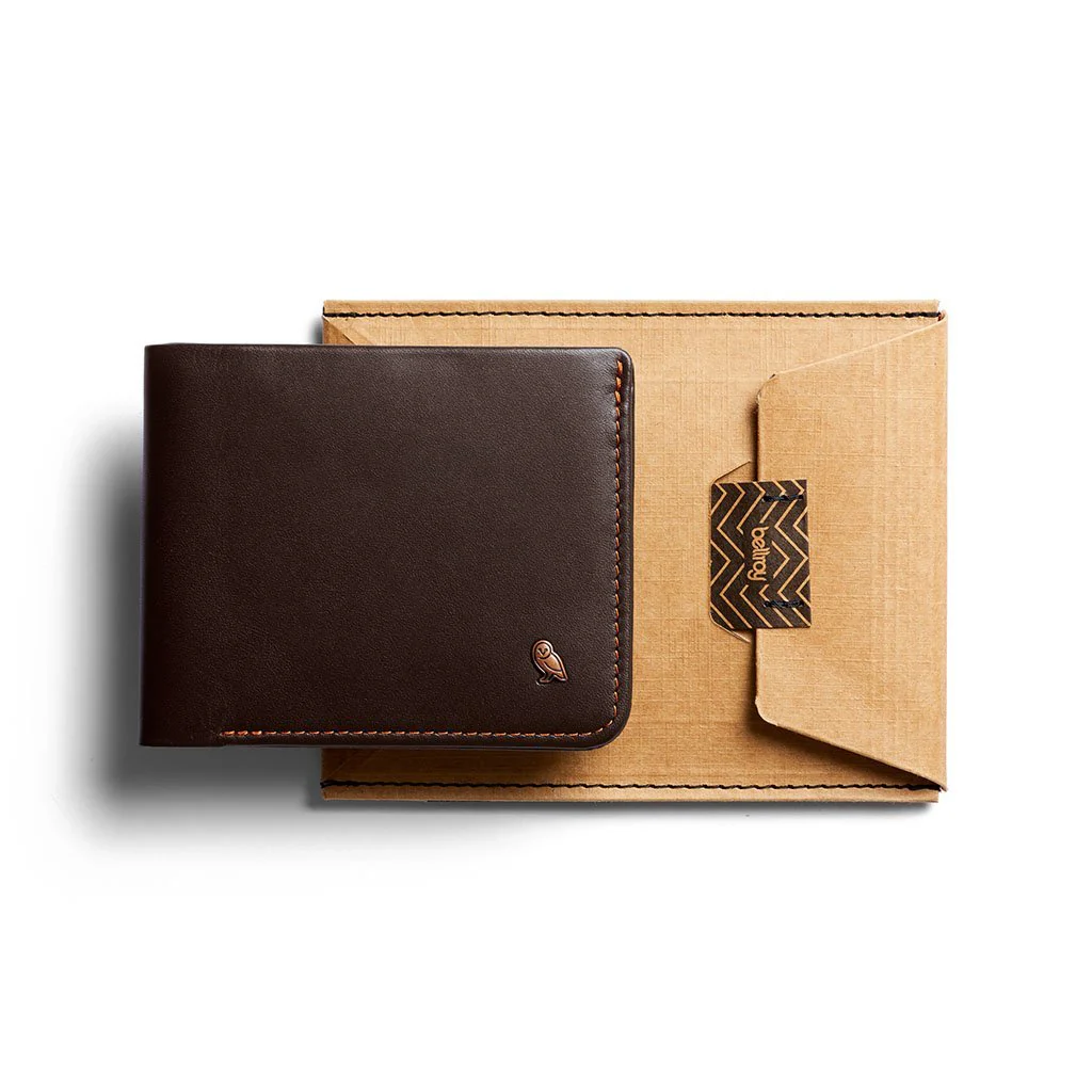 Hide & Seek Wallet - RFID - Image 7