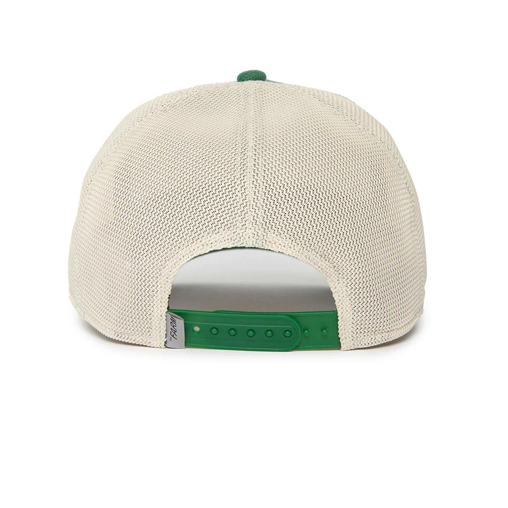 Highbernator Trucker Hat - Image 4