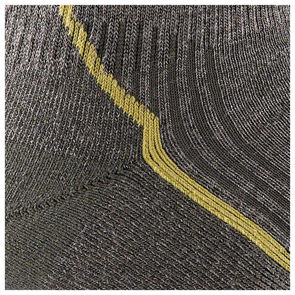 Hiker 1/4 Midweight | Cushion | Men's - Image 4