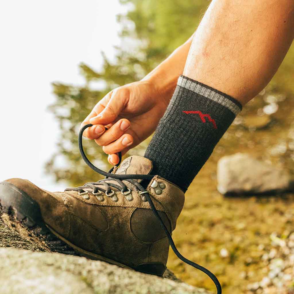 Hiker Boot Midweight | Cushion | Men's - Image 2