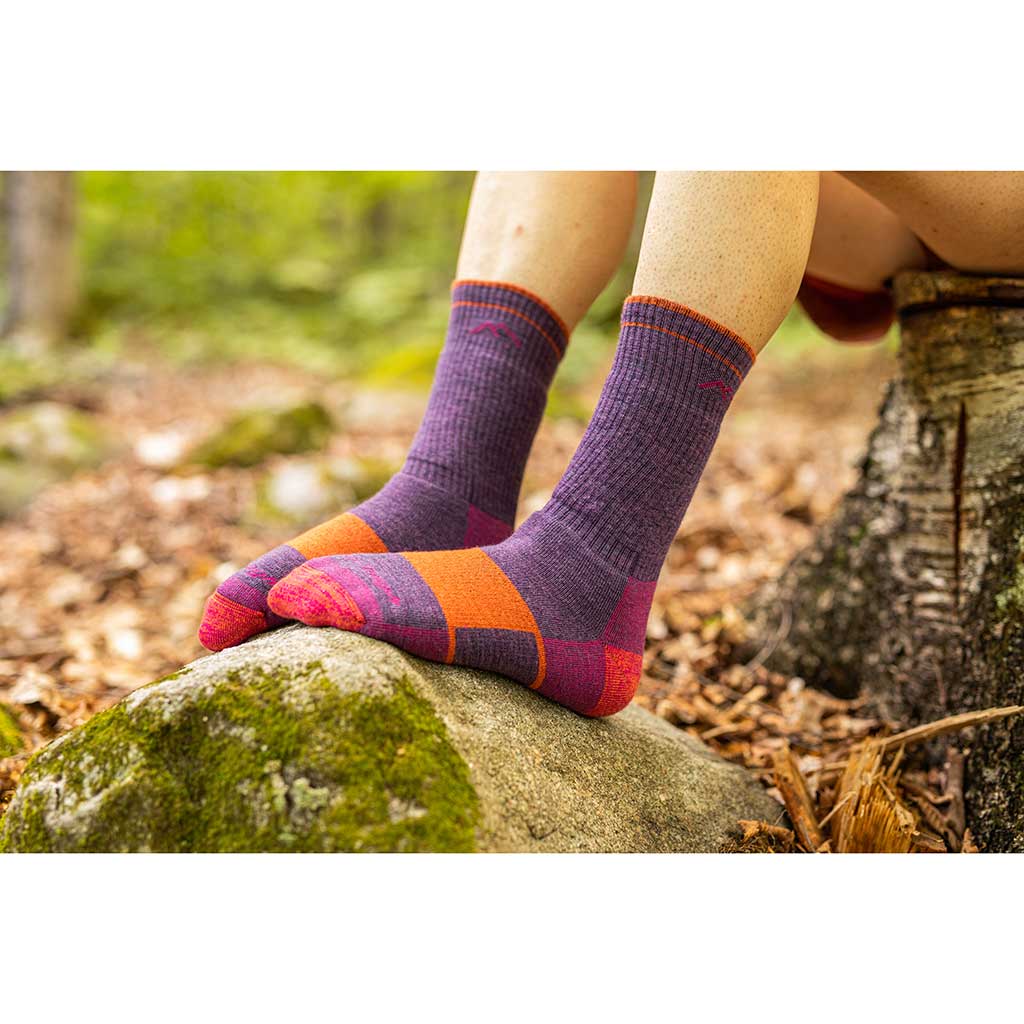 Hiker Boot Midweight | Full Cushion | Women's - Image 4