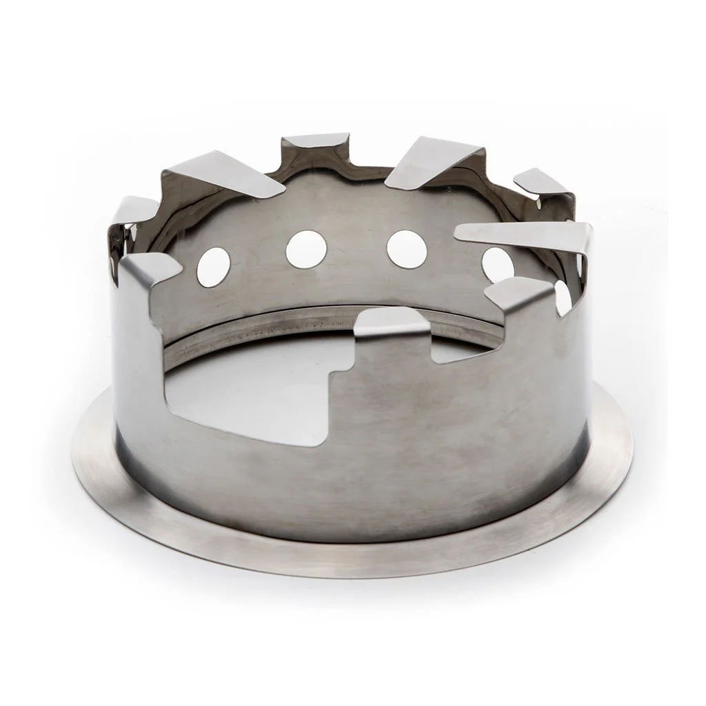 Hobo Stove | Large - Image 2