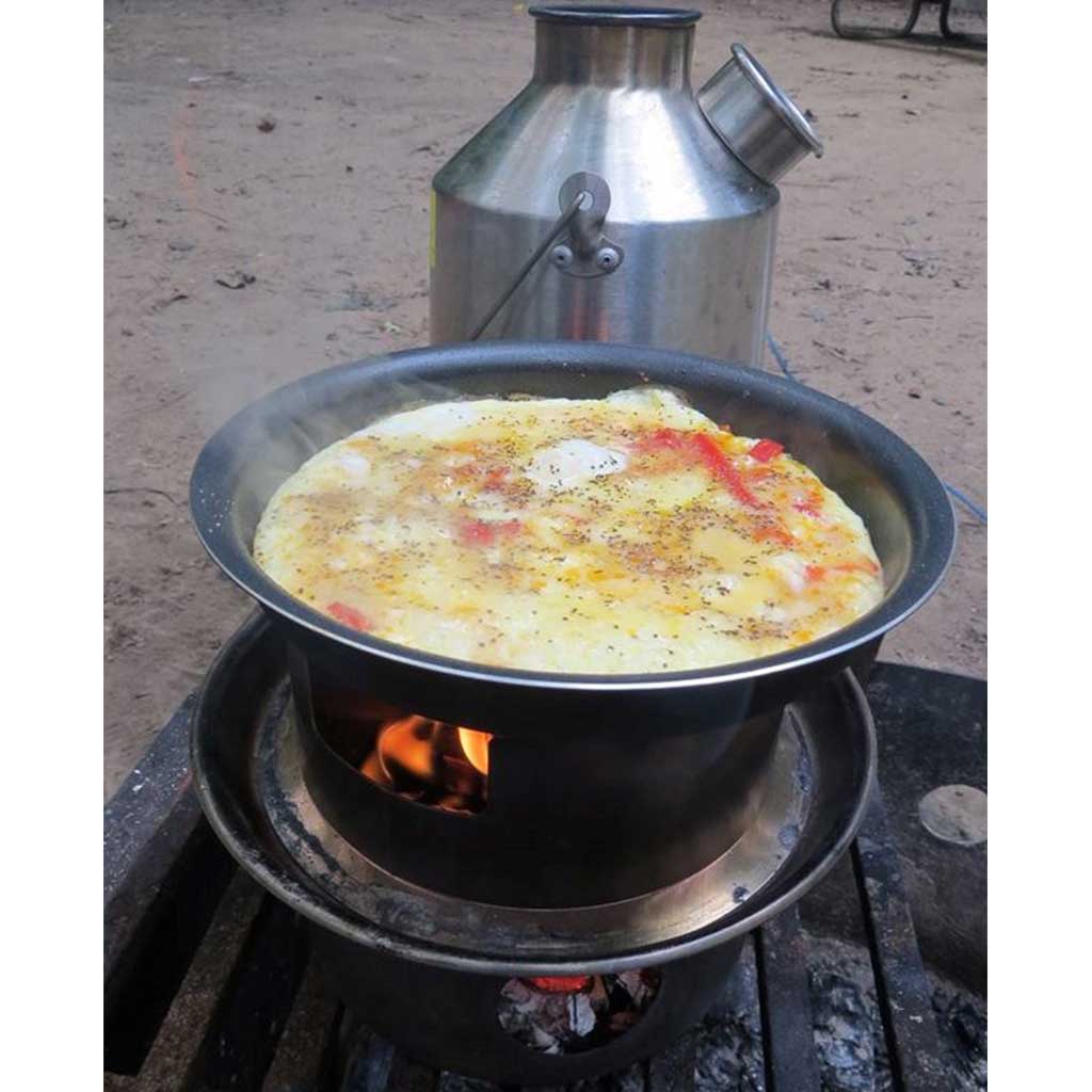 Hobo Stove | Large - Image 6