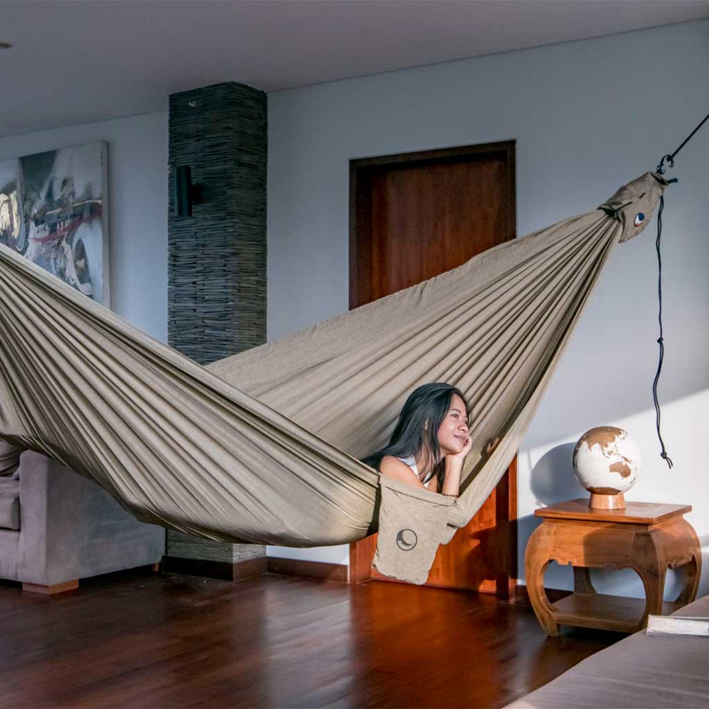 Home Hammock - Image 2