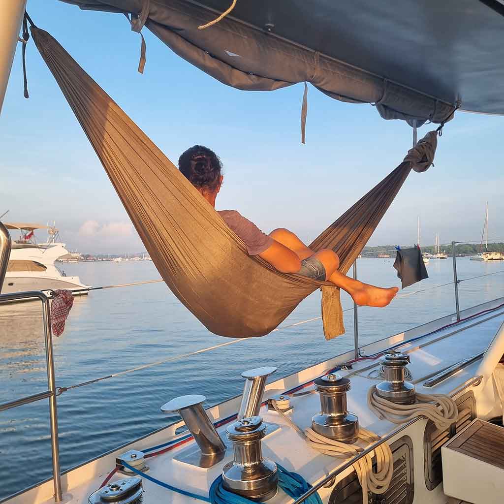 Home Hammock - Image 8