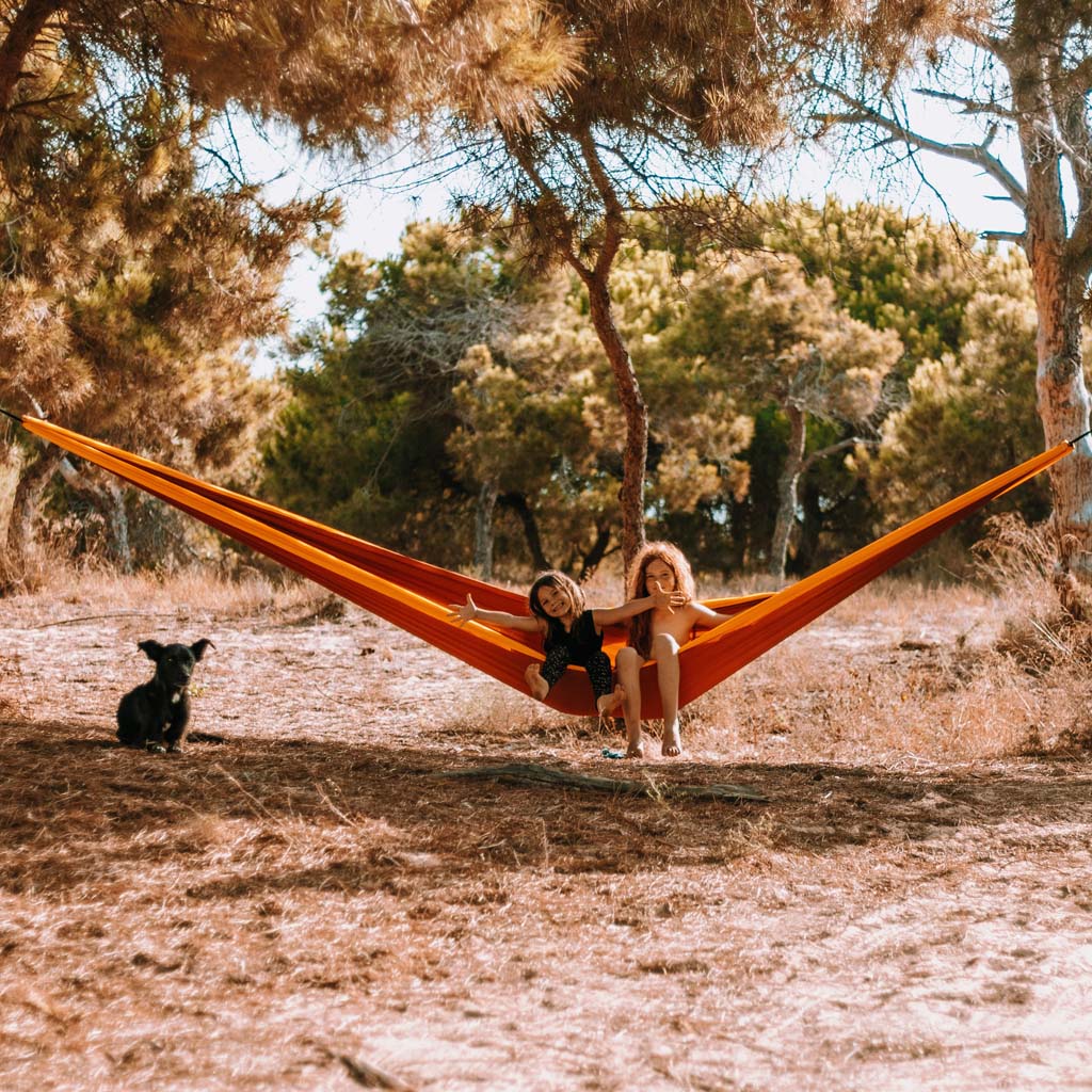 Honey Moon Hammock - Image 2