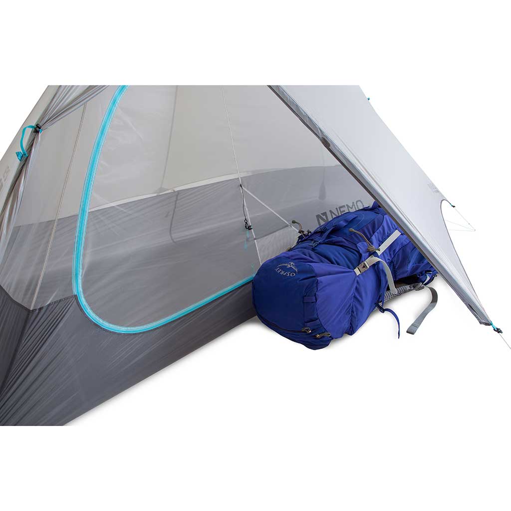 Hornet Elite OSMO 2P Tent - Image 11