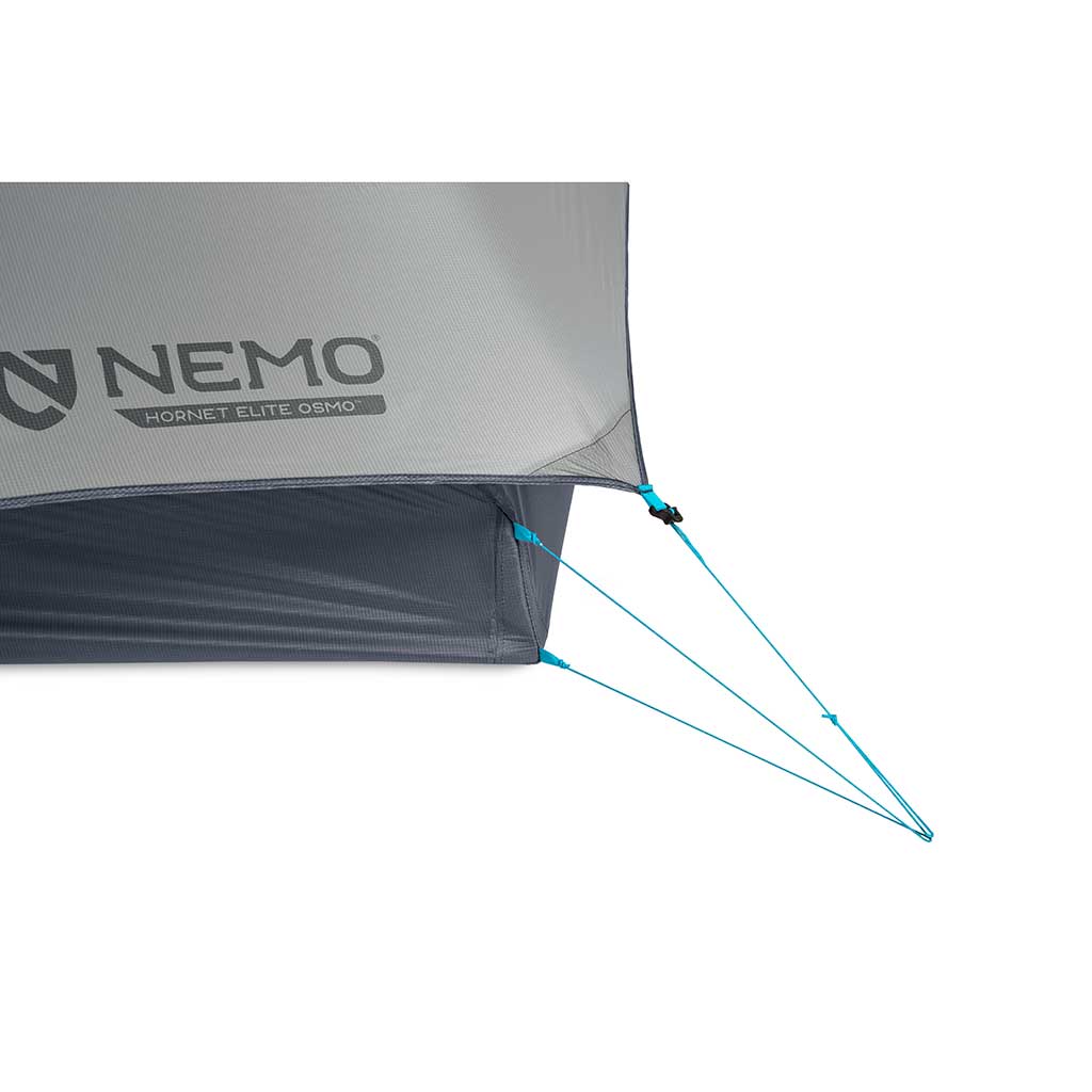 Hornet Elite OSMO 2P Tent - Image 13