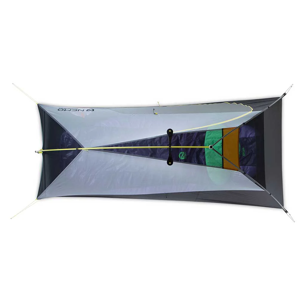 Hornet OSMO Ultralight Backpacking Tent 1P | 2025 - Image 8