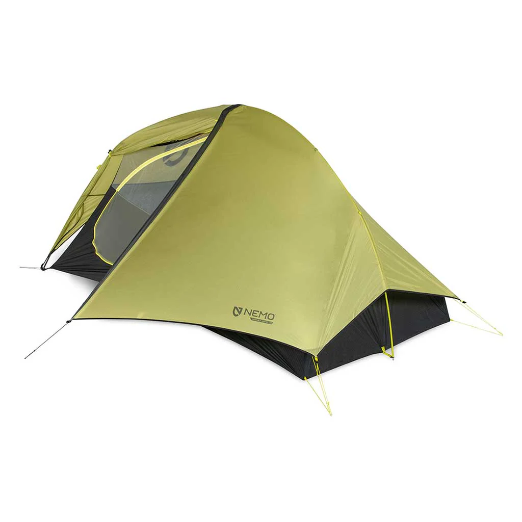 Hornet OSMO Ultralight Backpacking Tent 2P | 2025