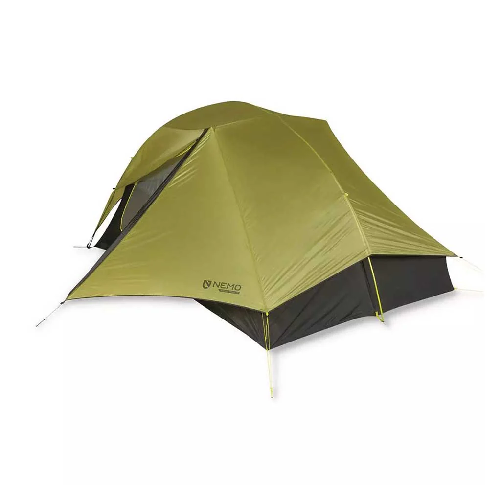 Hornet OSMO Ultralight Backpacking Tent 3P | 2025