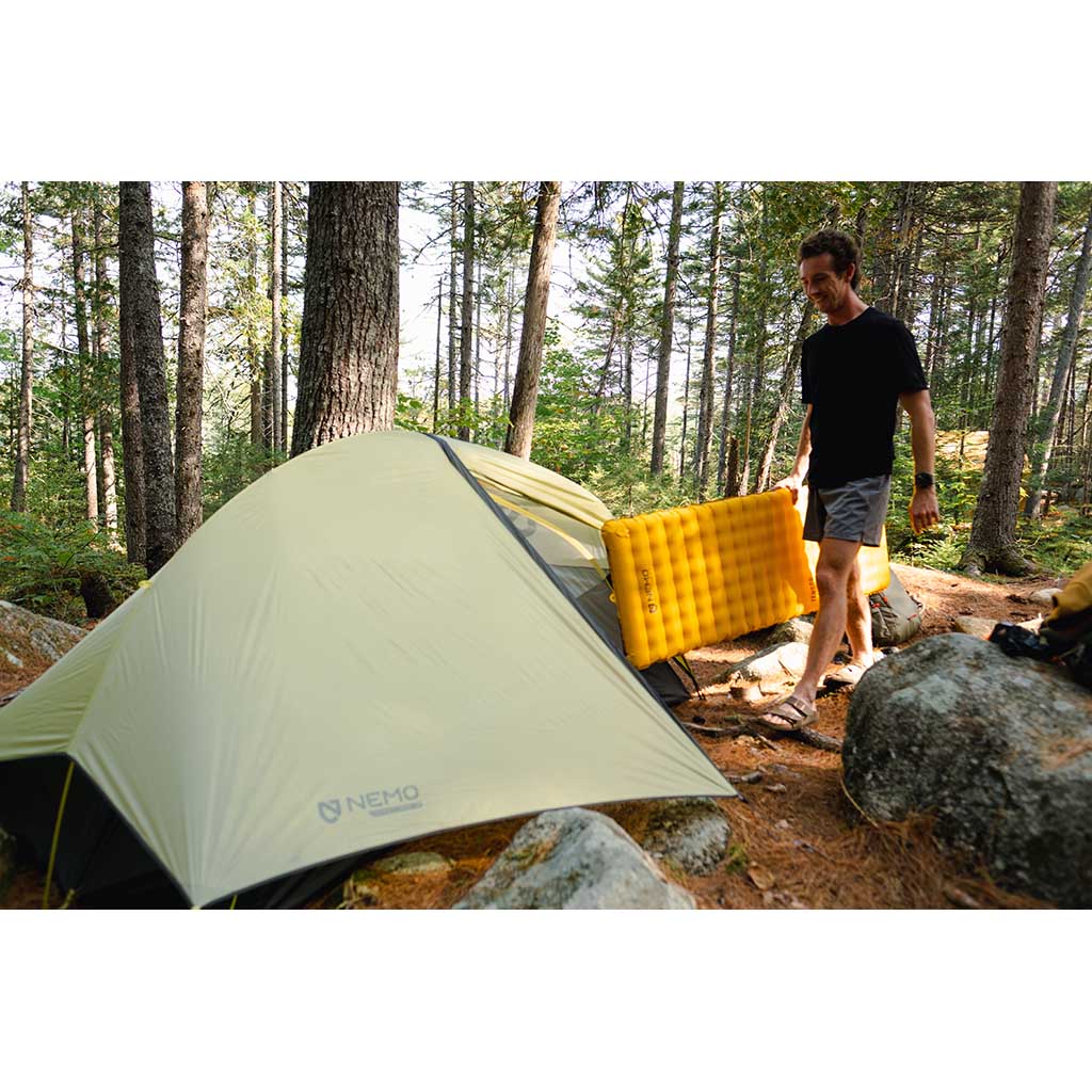 Hornet OSMO Ultralight Backpacking Tent 3P | 2025 - Image 28