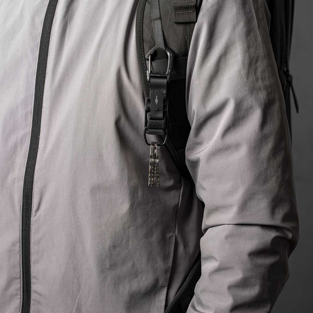 HUB Carabiner - Image 4