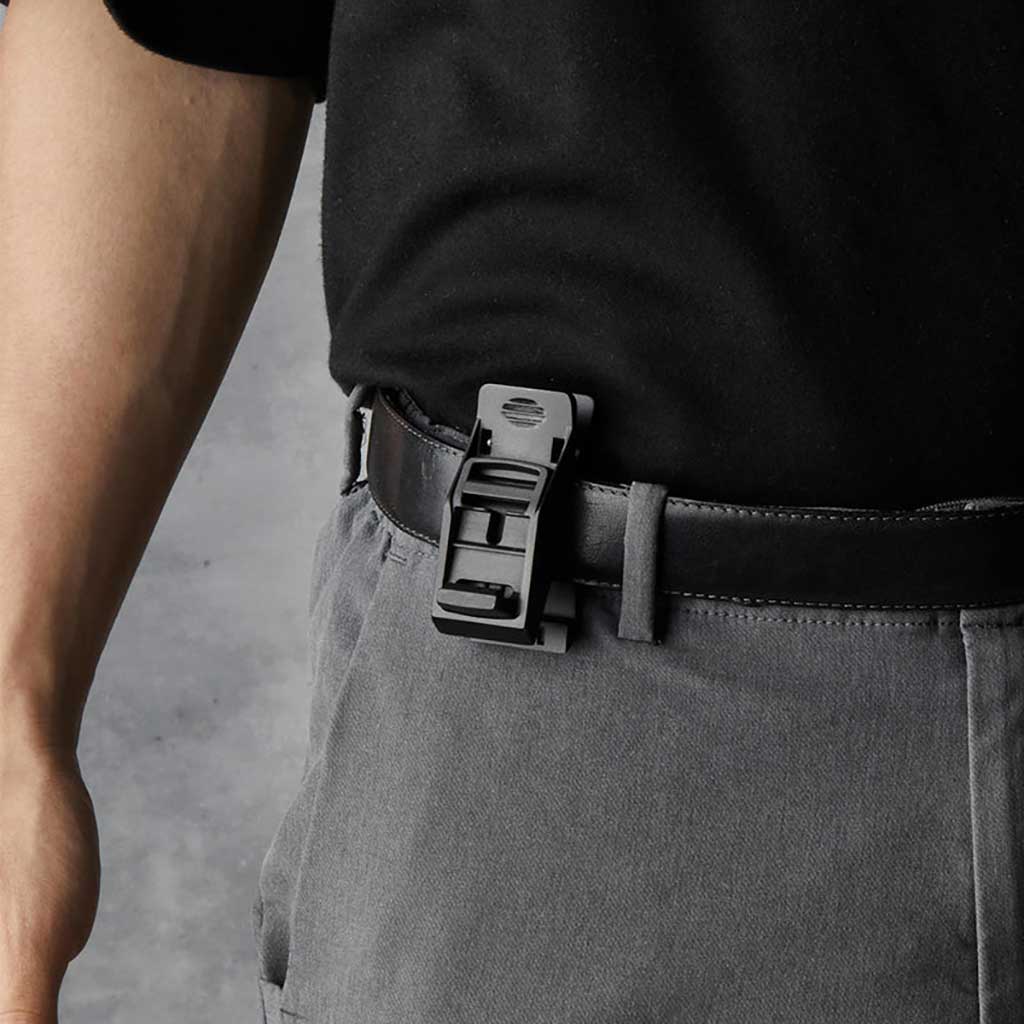 HUB Clip - Image 2