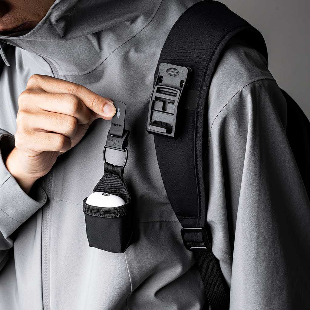 HUB Earbuds Pouch - Image 2