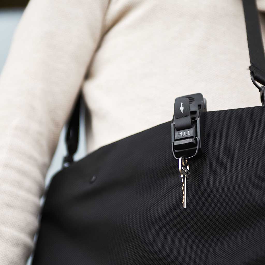 HUB Keychain - Image 12