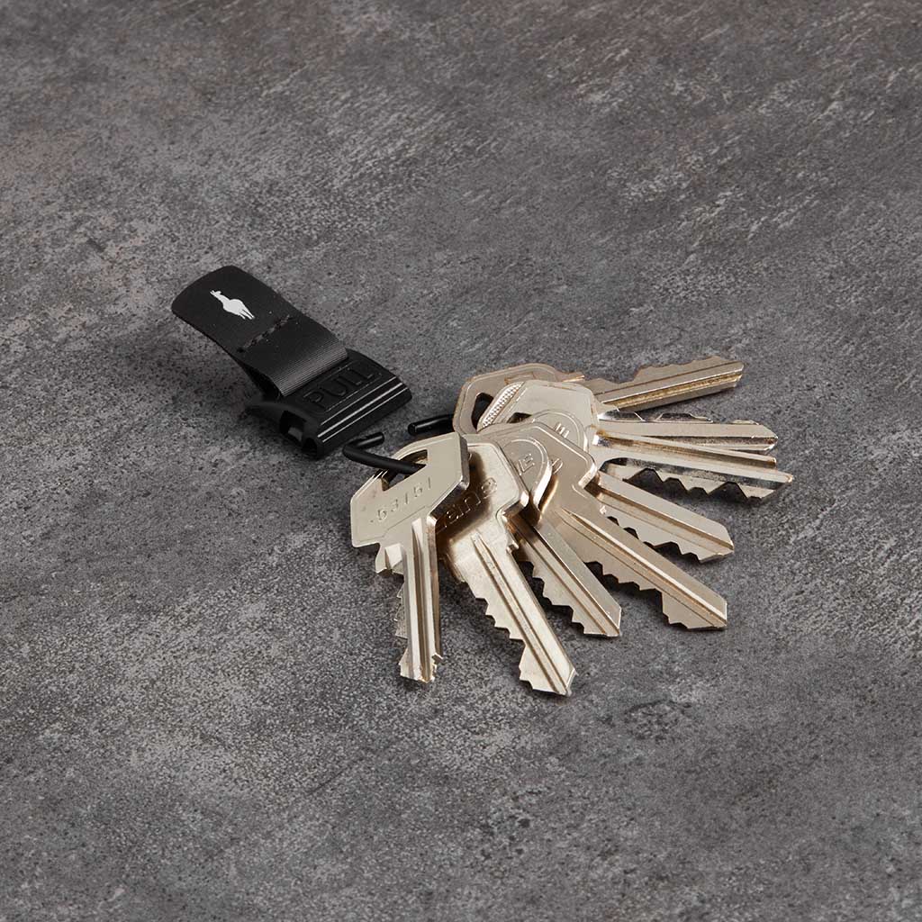 HUB Keychain - Image 13