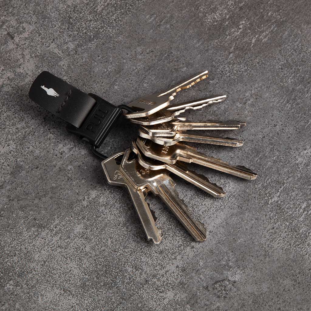 HUB Keychain - Image 15