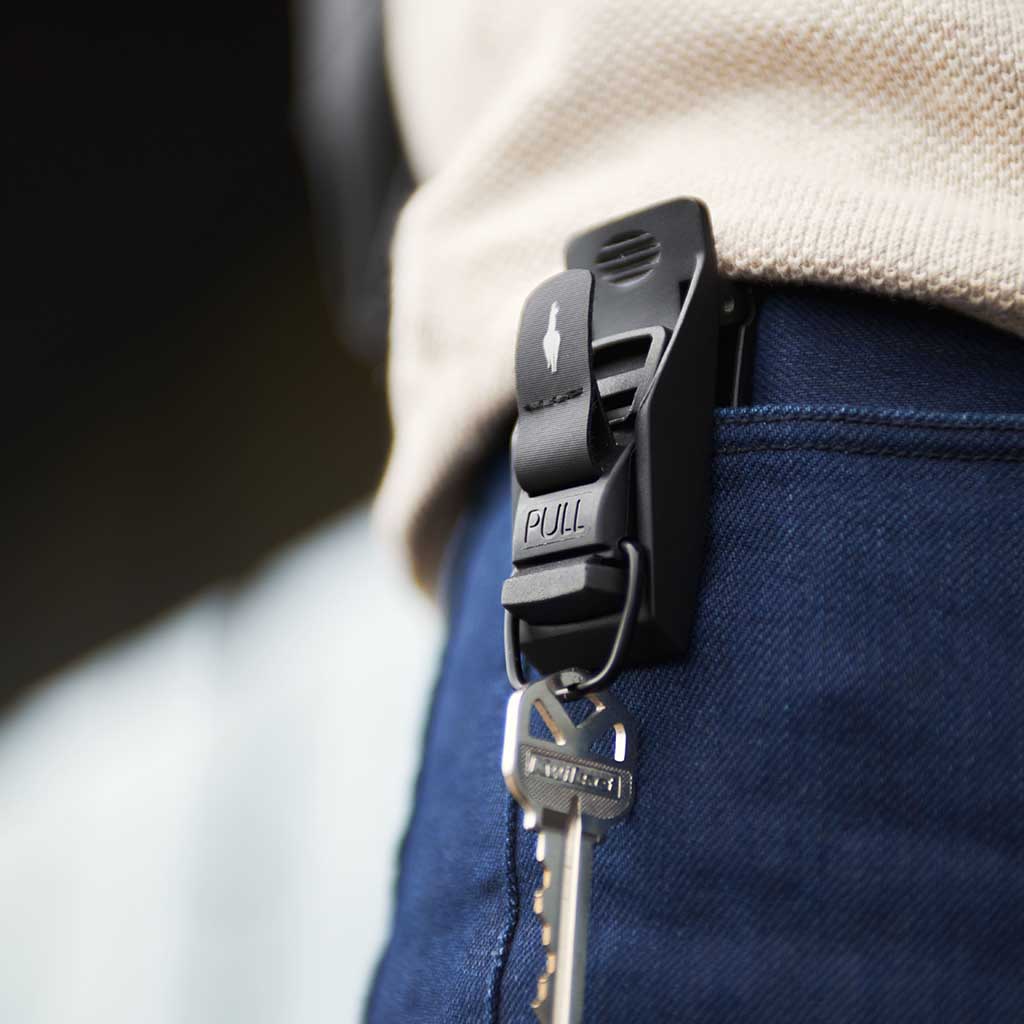 HUB Keychain - Image 2