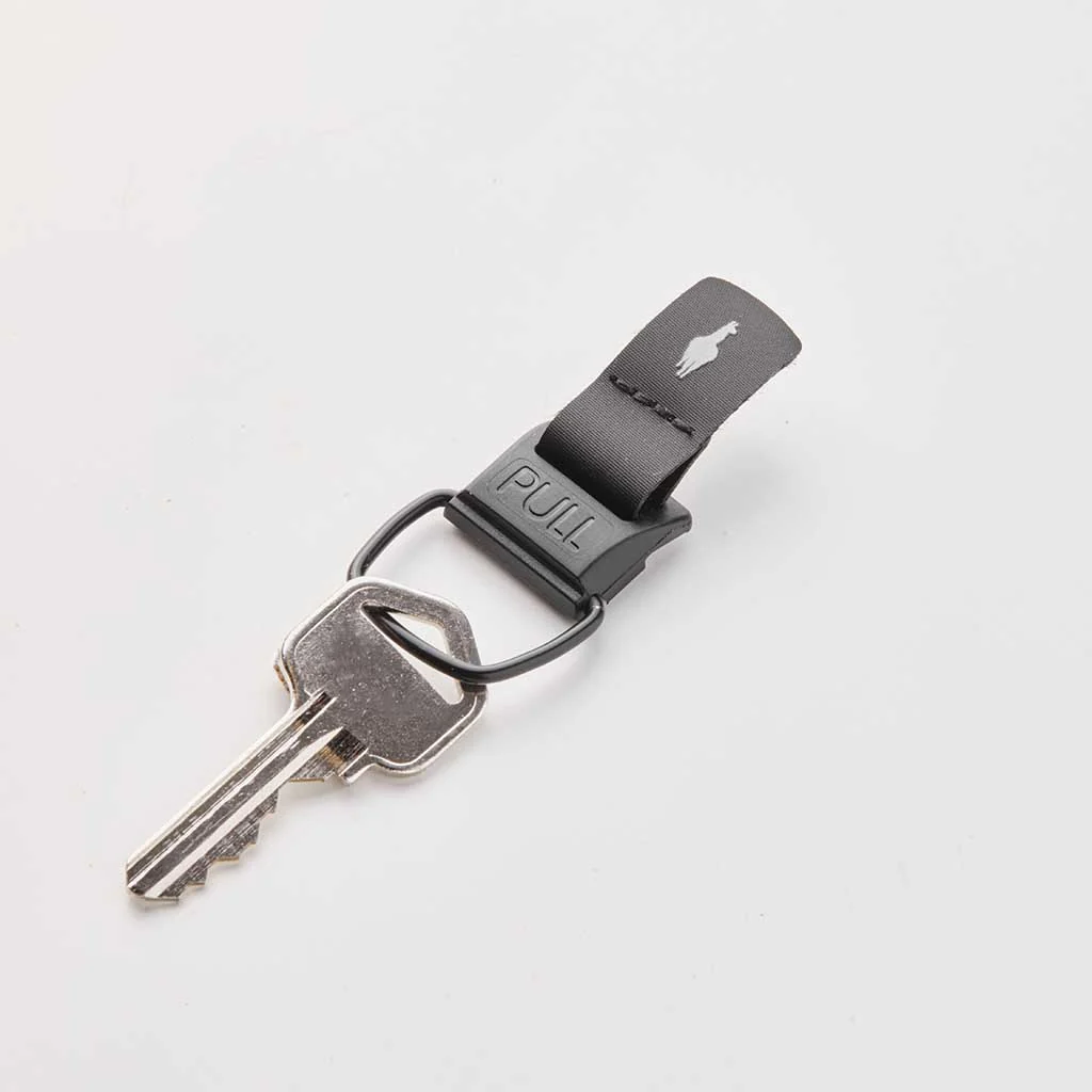 HUB Keychain - Image 3