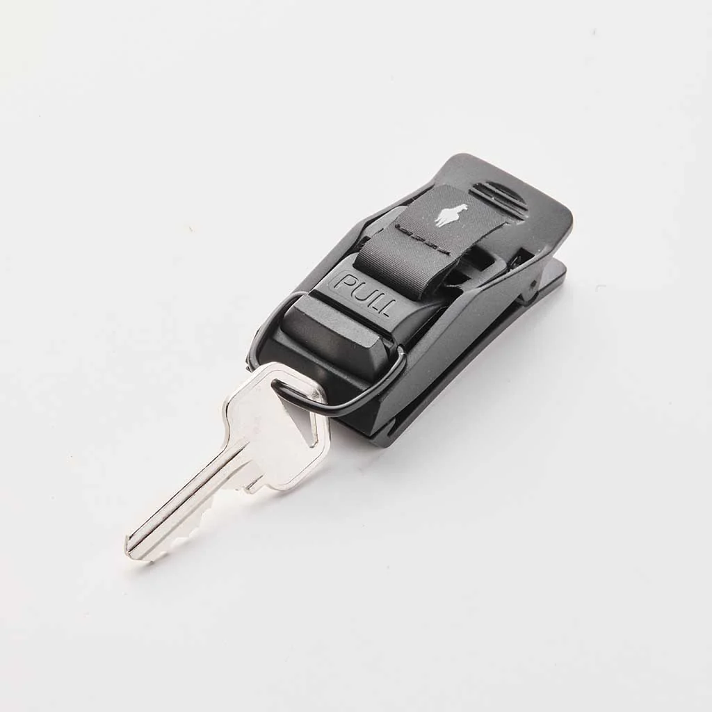 HUB Keychain - Image 5