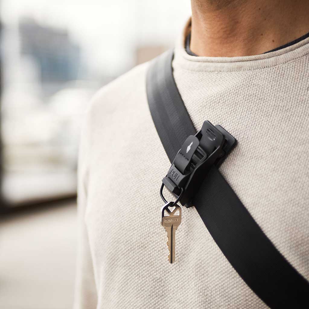 HUB Keychain - Image 6