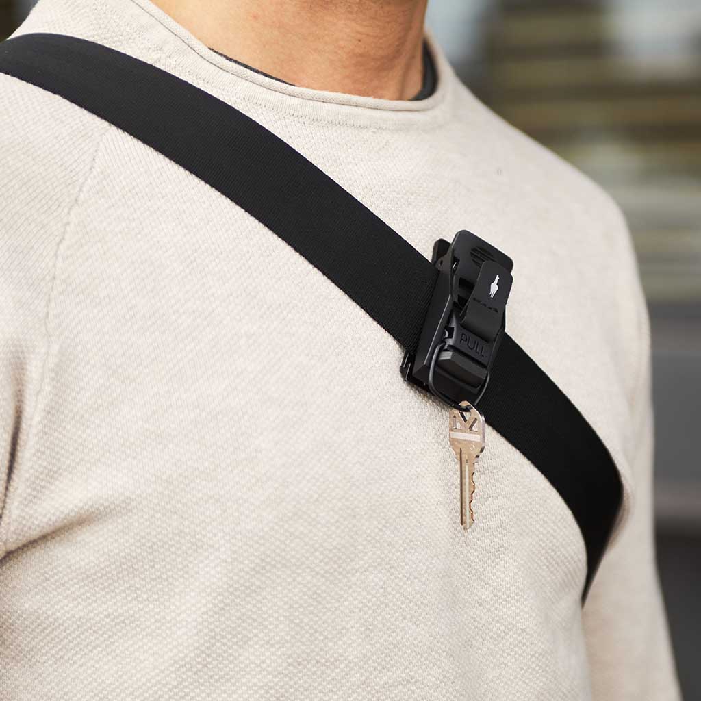 HUB Keychain - Image 7