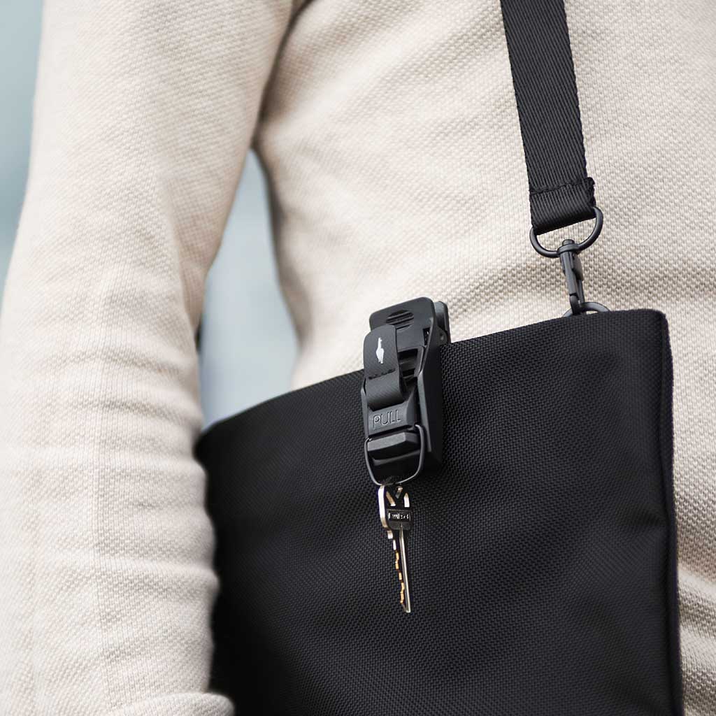 HUB Keychain - Image 9