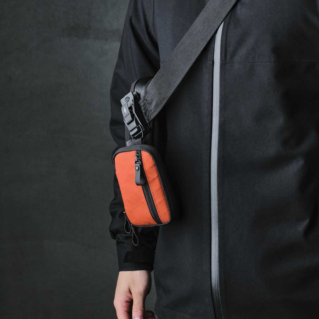 HUB Pouch - Image 3