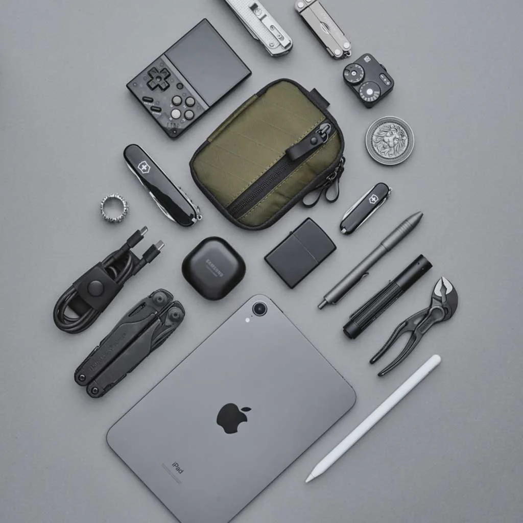 HUB Pouch - Image 6