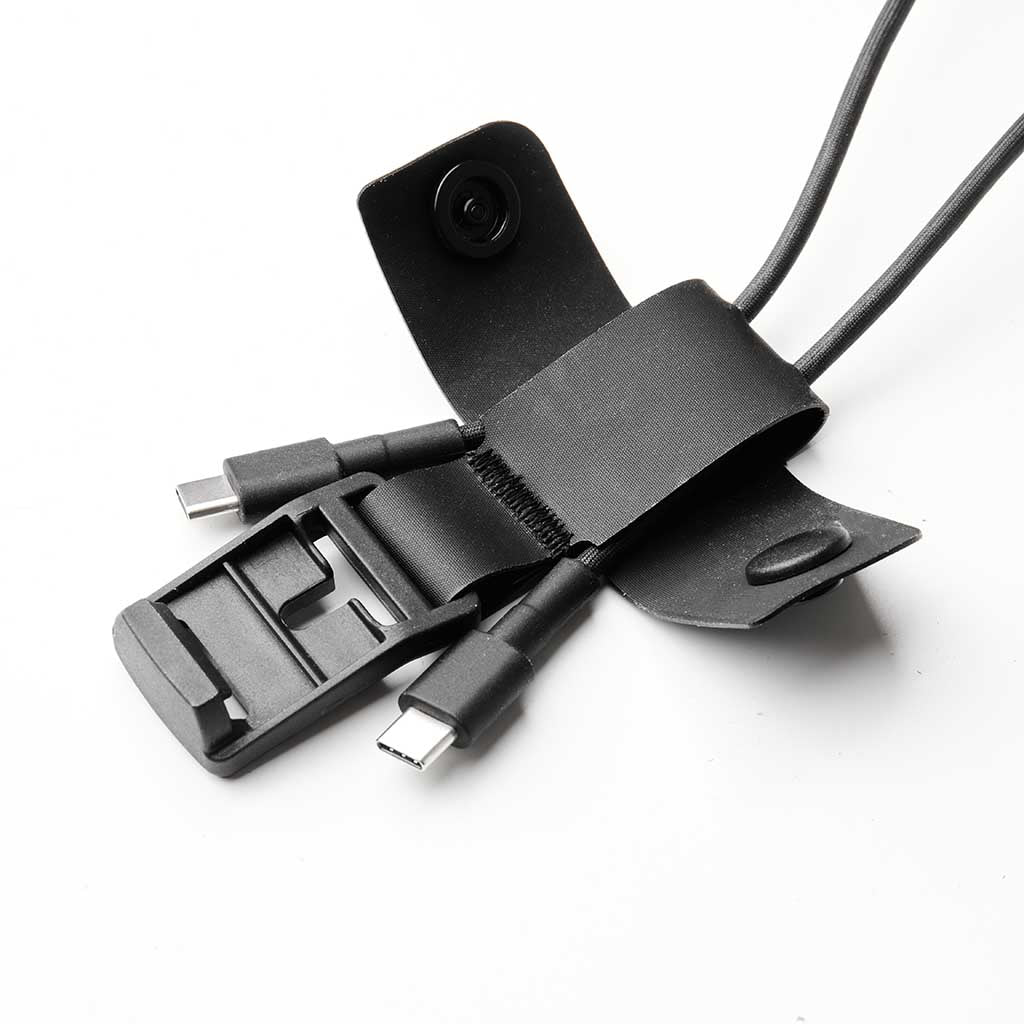 HUB USB Lanyard - Image 8