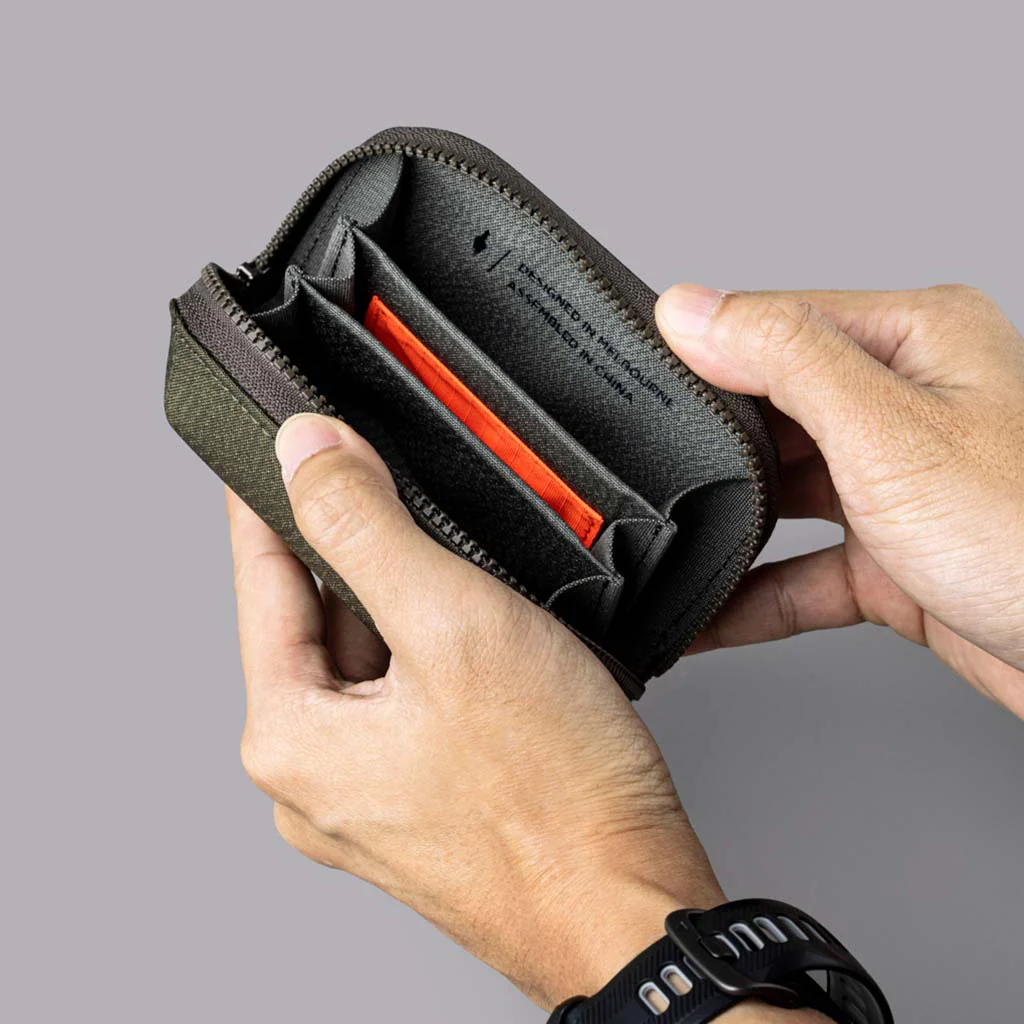 HUB Zip Pocket - Image 8