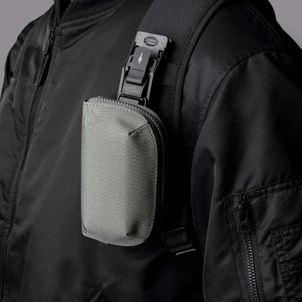 HUB Zip Pocket - Image 13