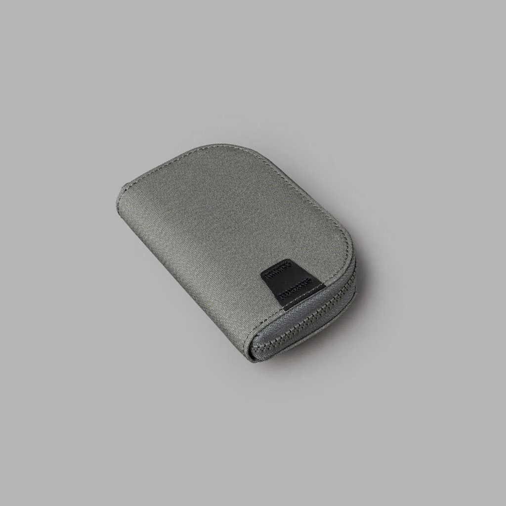HUB Zip Pocket - Image 4