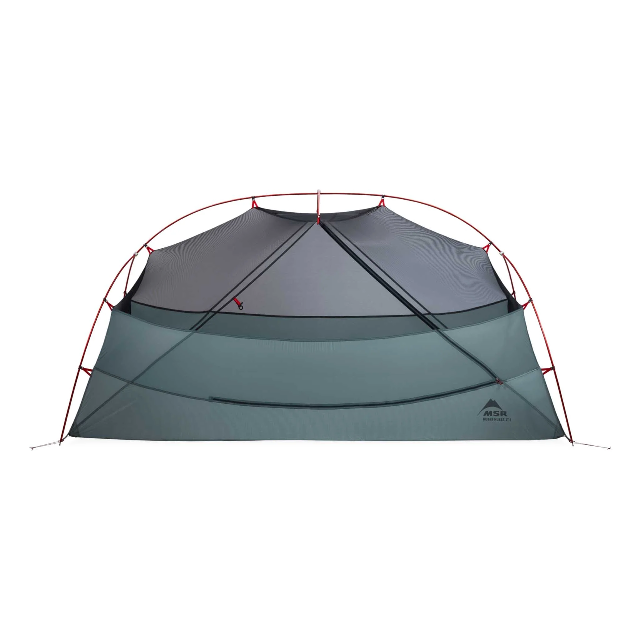 Hubba Hubba LT 1 Tent - Image 12