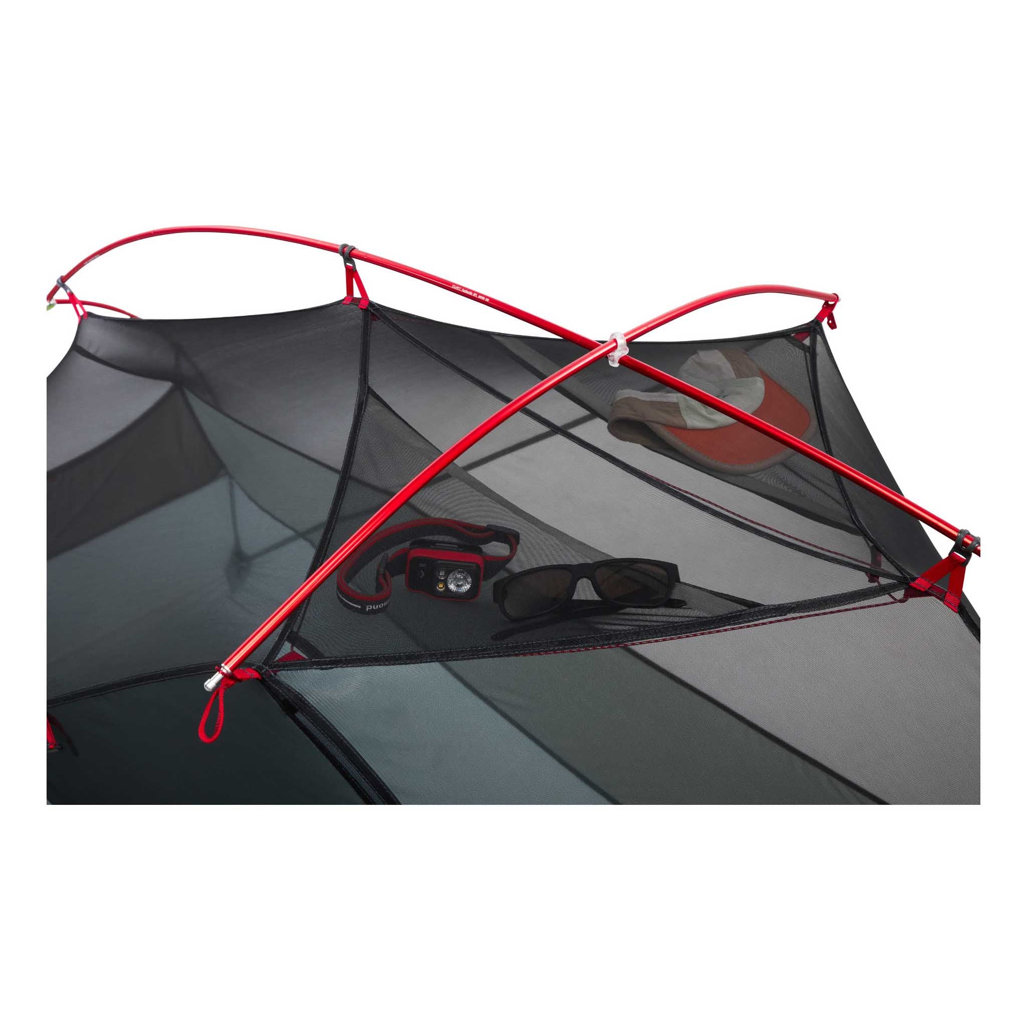 Hubba Hubba LT 1 Tent - Image 3