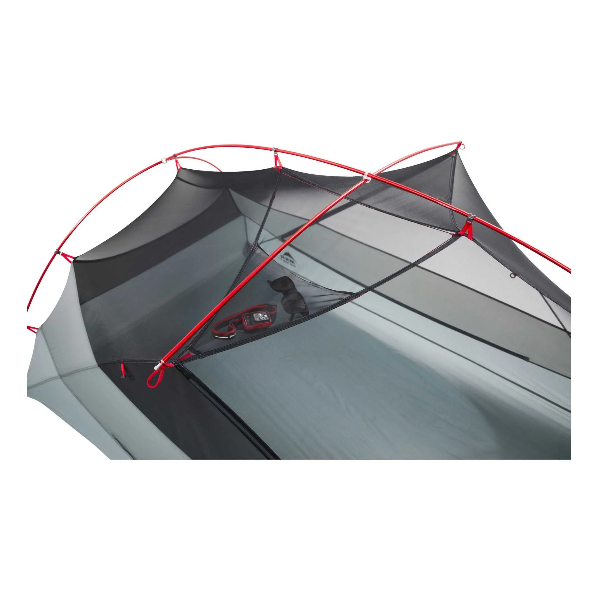 Hubba Hubba LT 2 Tent - Image 10