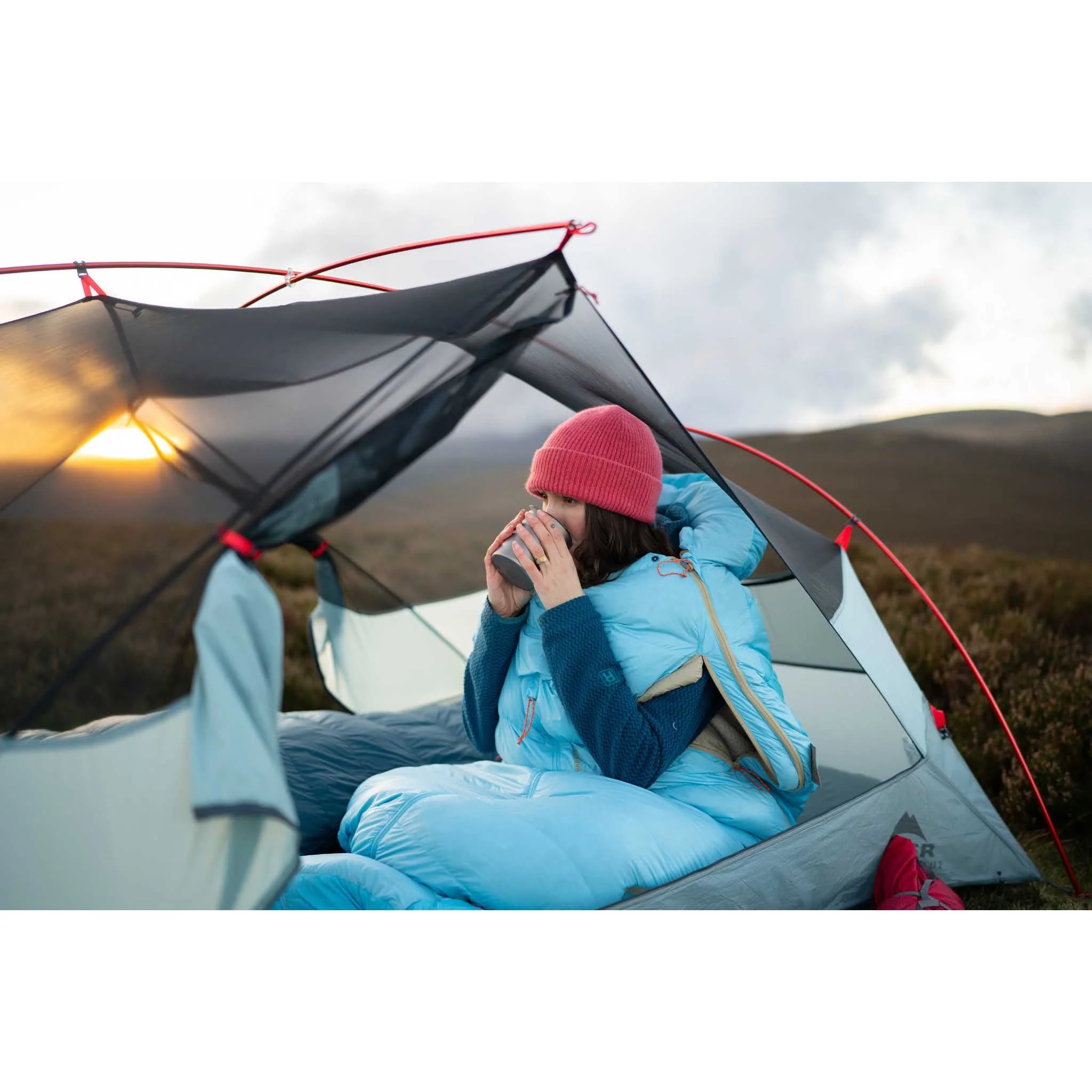 Hubba Hubba LT 2 Tent - Image 14