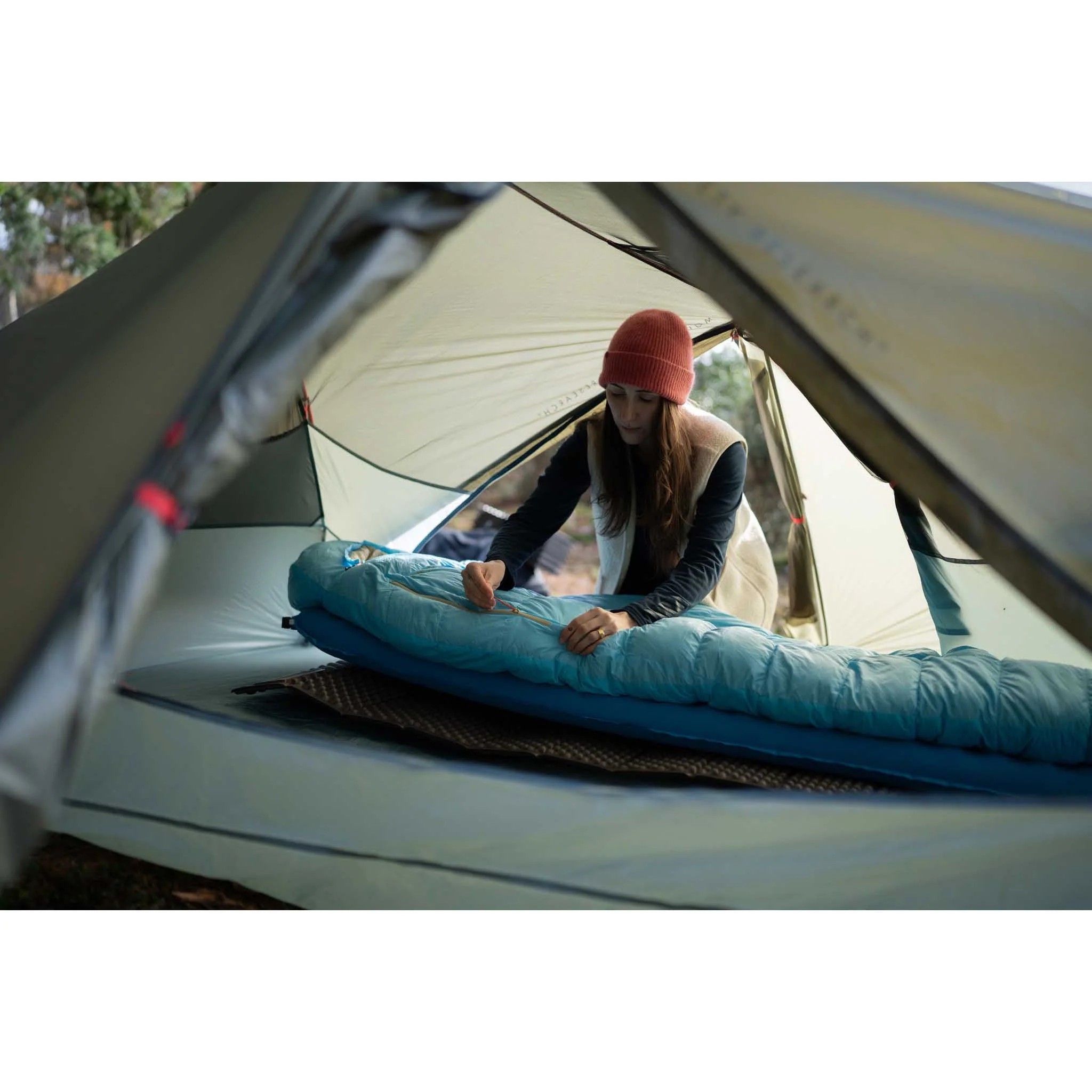 Hubba Hubba LT 2 Tent - Image 16