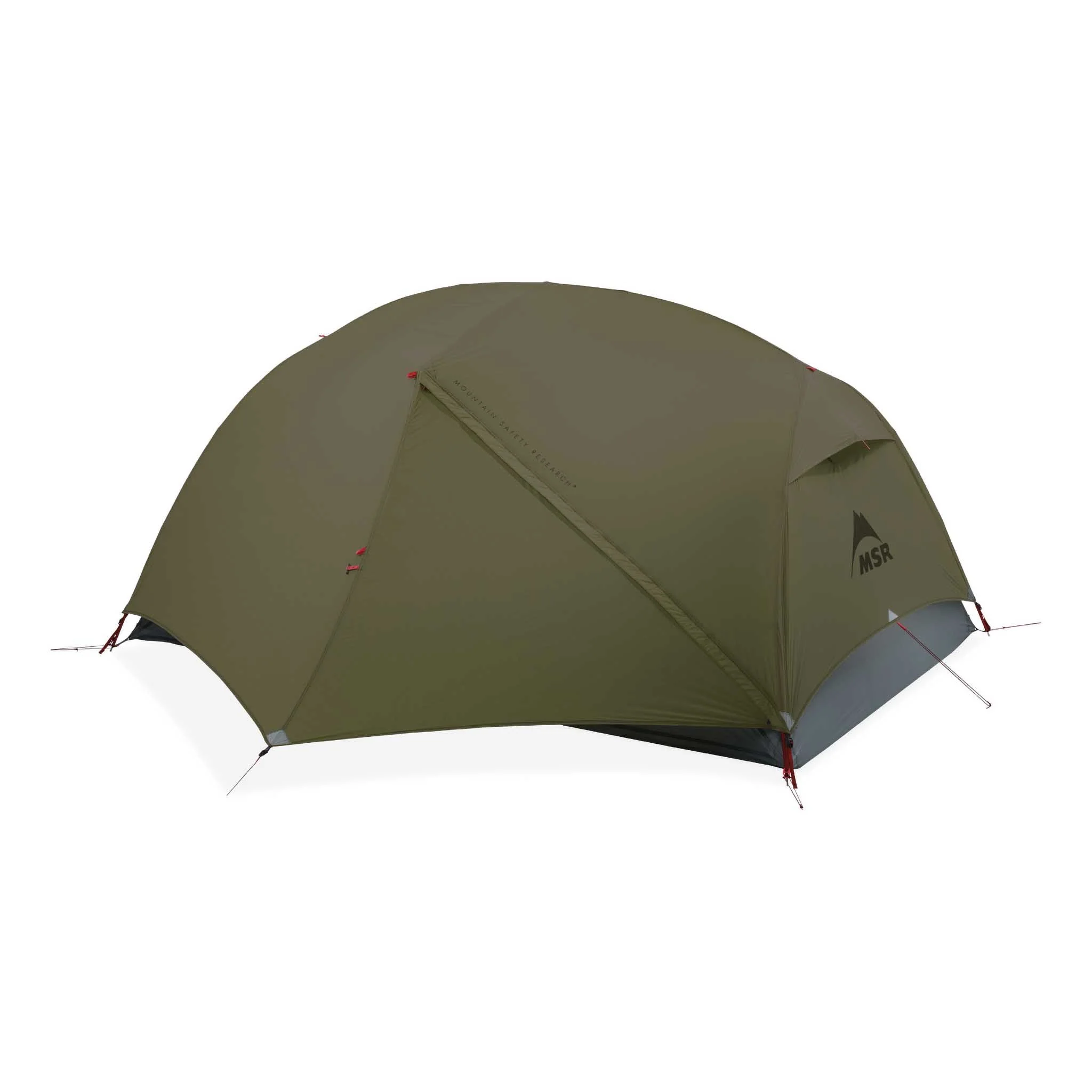 Hubba Hubba LT 2 Tent - Image 3