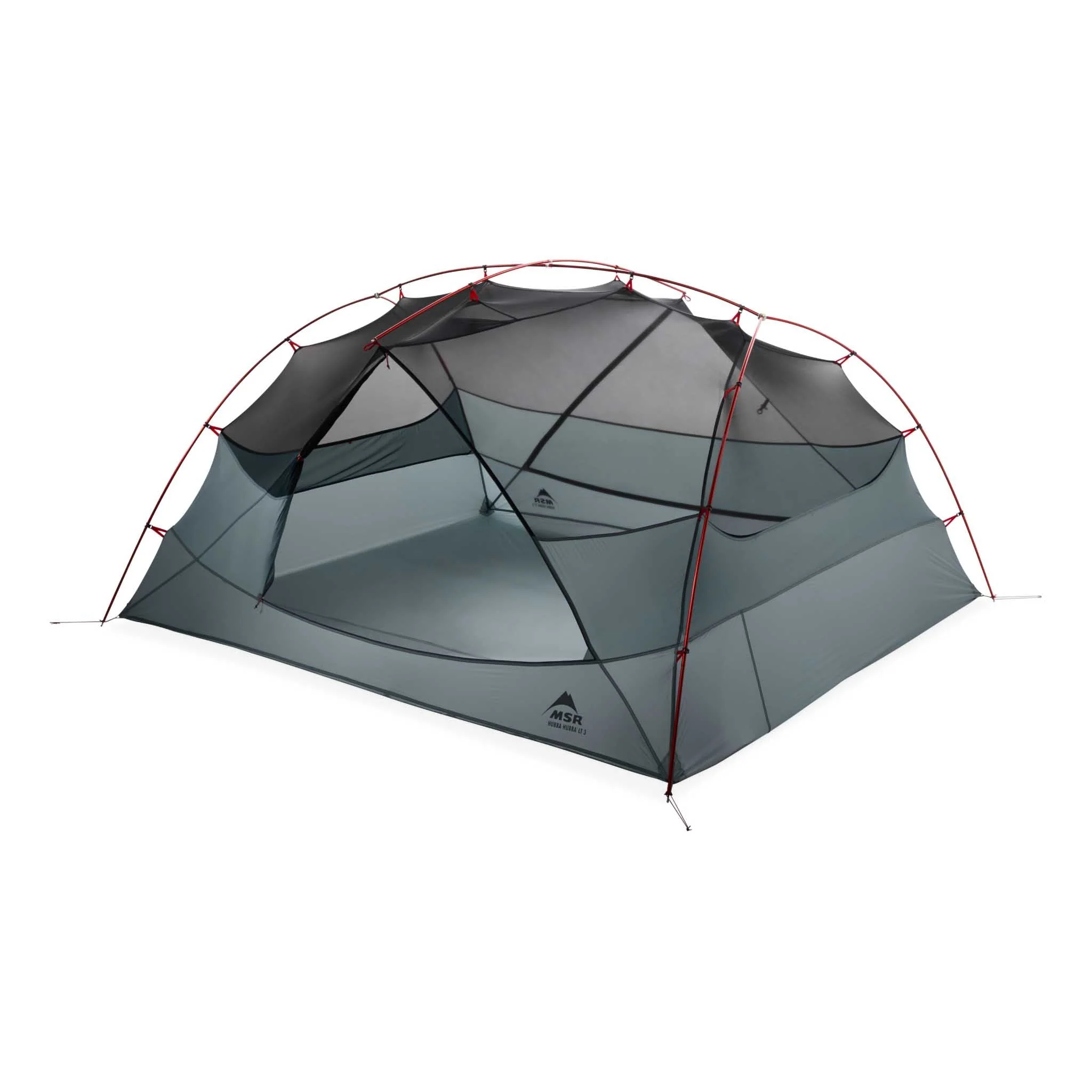 Hubba Hubba LT 3 Tent - Image 10