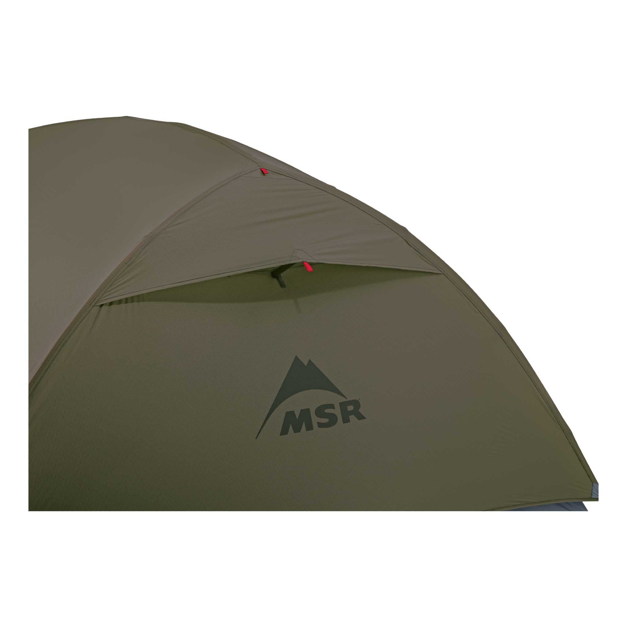 Hubba Hubba LT 3 Tent - Image 4