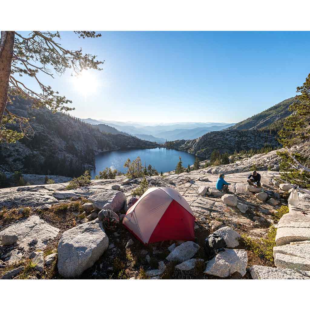 Hubba Hubba NX Tent V7 - Image 13