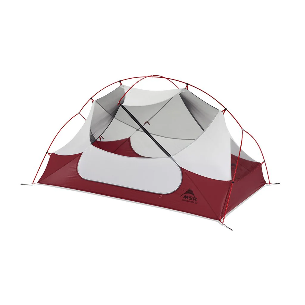 Hubba Hubba NX Tent V7 - Image 3