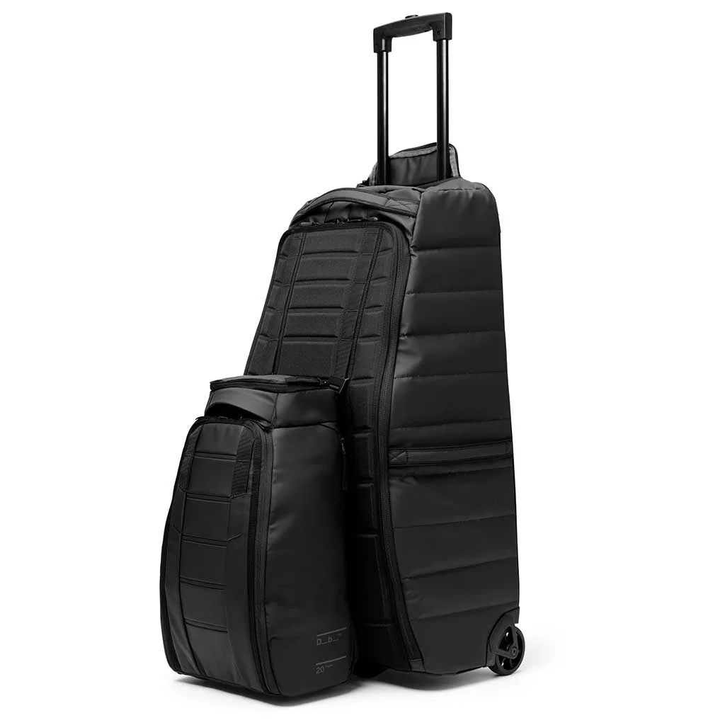 Hugger Backpack 20 - Image 9