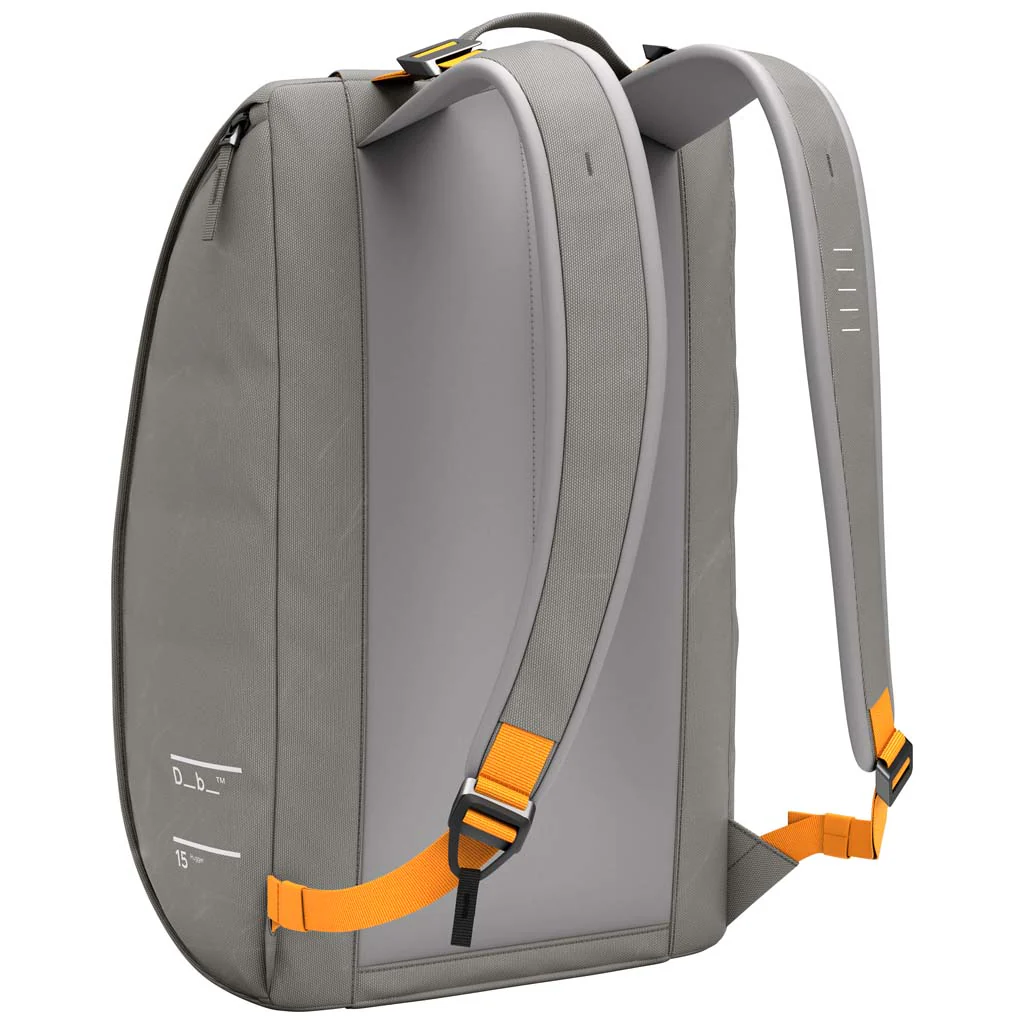 Hugger Base Backpack 15 - Image 6