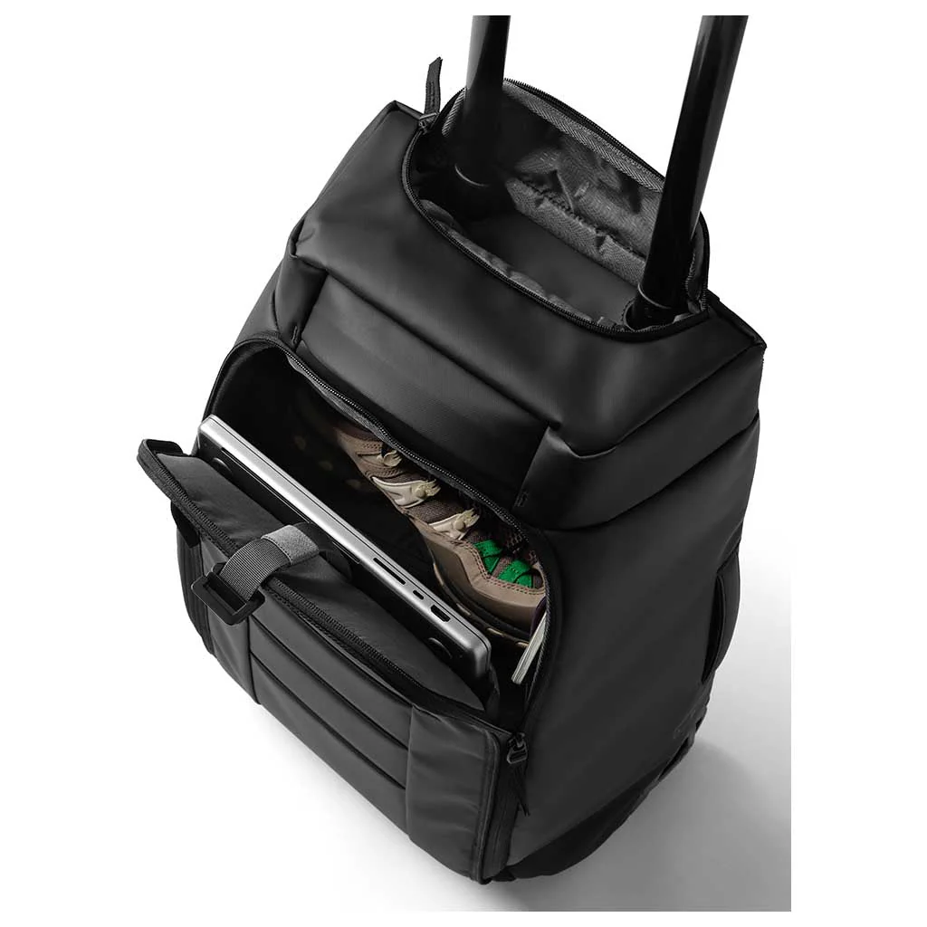 Hugger Roller Bag Carry-On 40 - Image 11