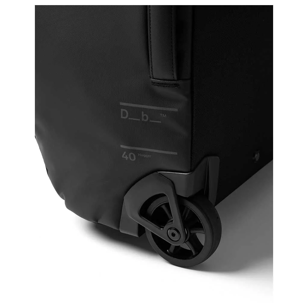 Hugger Roller Bag Carry-On 40 - Image 12