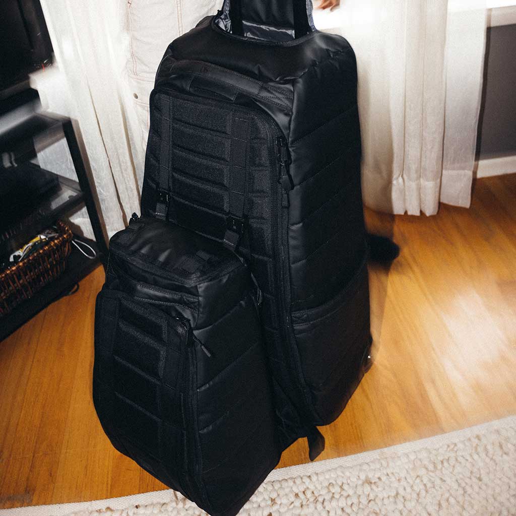 Hugger Roller Bag Carry-On 40 - Image 18
