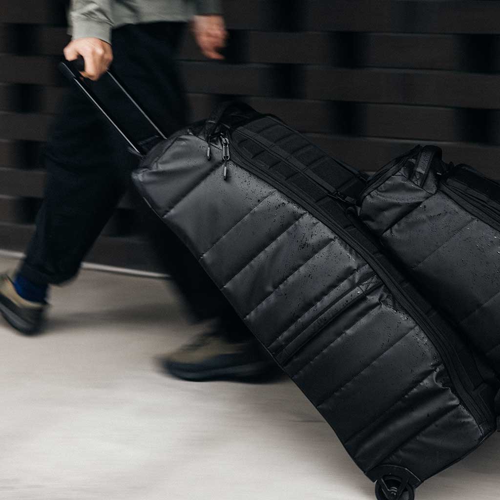 Hugger Roller Bag Check-In 60 - Image 15